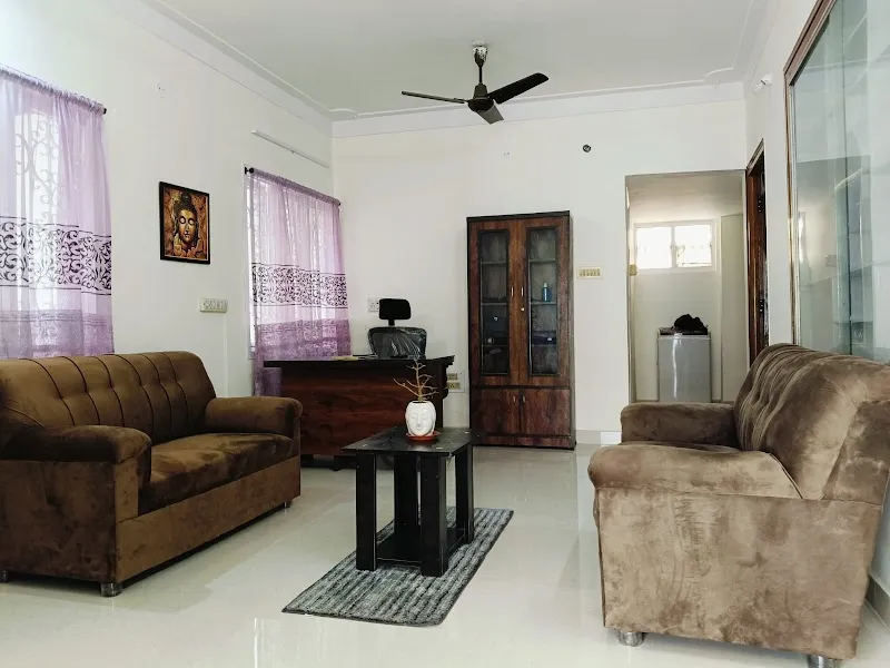 Krasa Wellness | Massage Spa Near RT Nagar, Bangalore