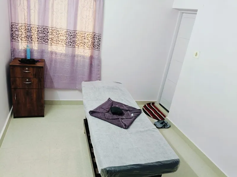 Krasa Wellness | Massage Spa Near RT Nagar, Bangalore
