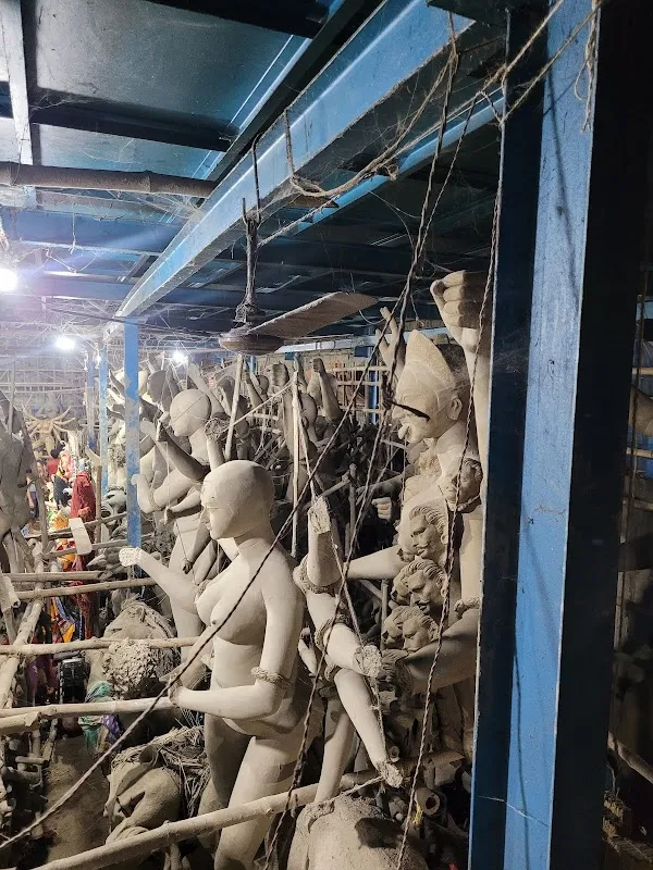 Padmashri Sanatan Rudra Pal Studio, Jayanti Art Museum