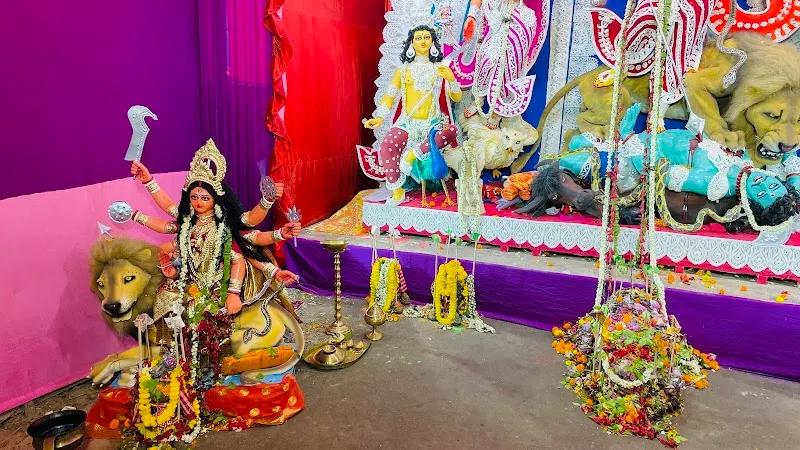 Padmashri Sanatan Rudra Pal Studio, Jayanti Art Museum