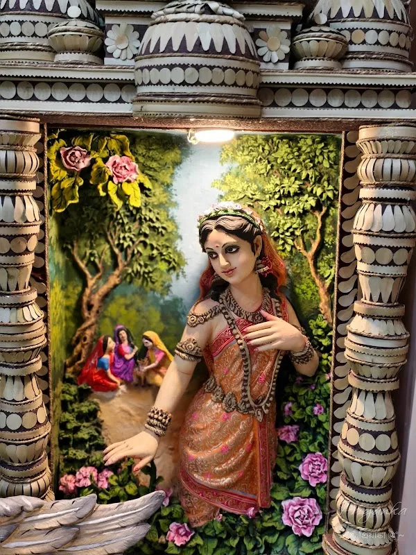 Padmashri Sanatan Rudra Pal Studio, Jayanti Art Museum