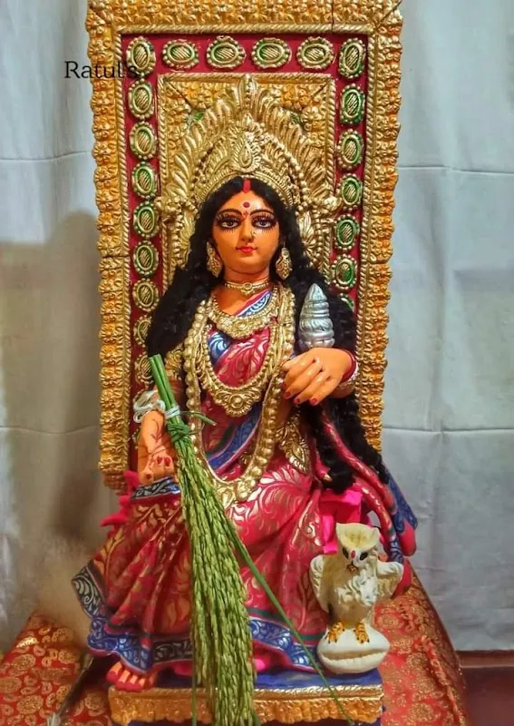 Padmashri Sanatan Rudra Pal Studio, Jayanti Art Museum
