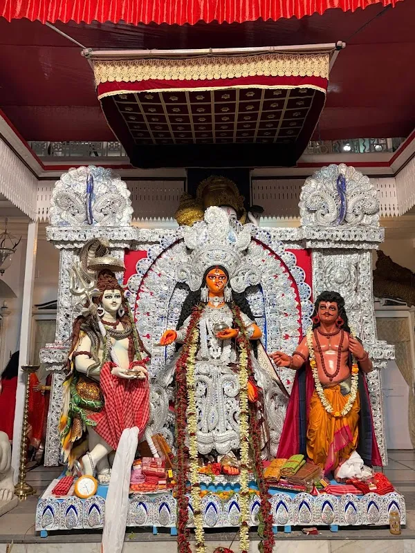Padmashri Sanatan Rudra Pal Studio, Jayanti Art Museum