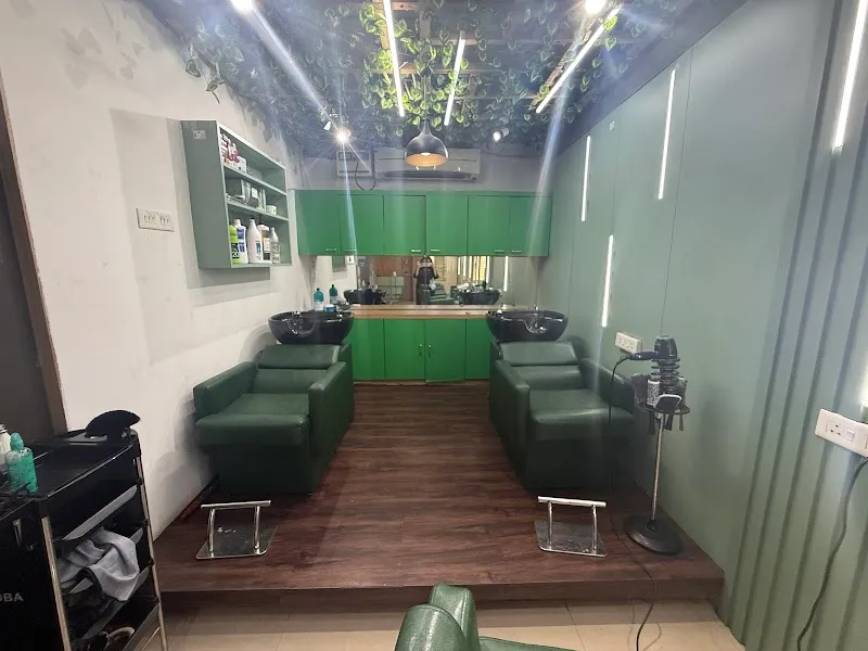 Xpression Luxury Unisex Salon - Beauty Parlour in Nayapalli, Bhubaneswar