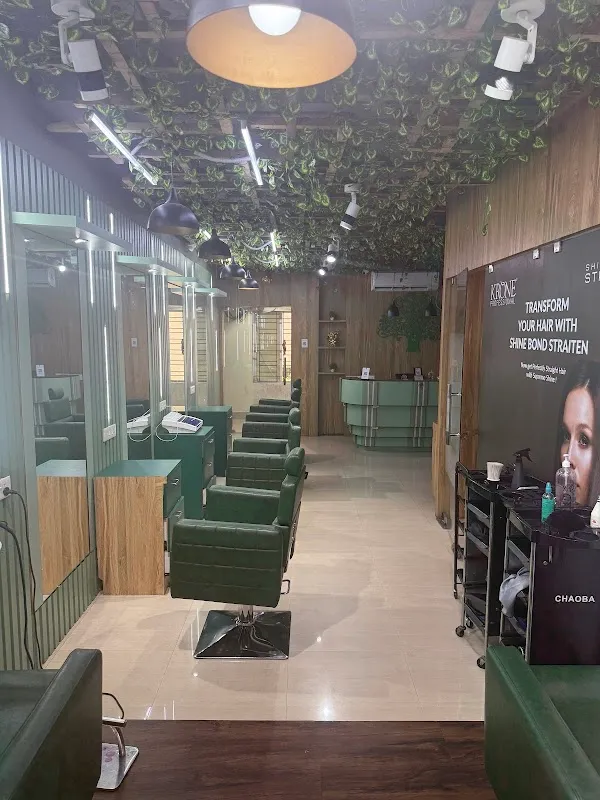 Xpression Luxury Unisex Salon - Beauty Parlour in Nayapalli, Bhubaneswar