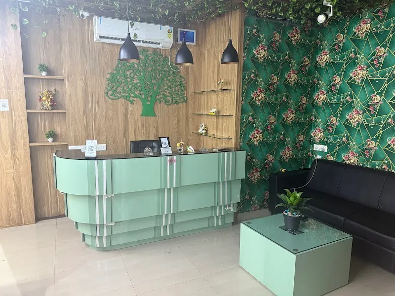 Xpression Luxury Unisex Salon - Beauty Parlour in Nayapalli, Bhubaneswar