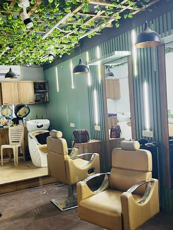 Xpression Luxury Unisex Salon - Beauty Parlour in Nayapalli, Bhubaneswar
