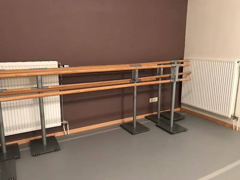Real Academy Of Dance