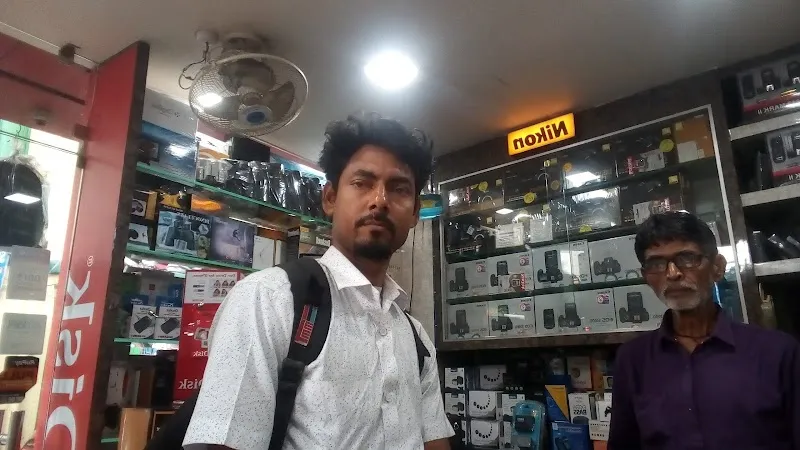 P K Colour Photo Lab