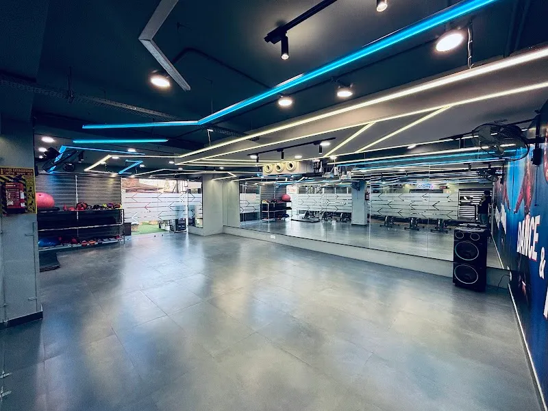 Pro Ultimate Gyms- Model town 2, Delhi