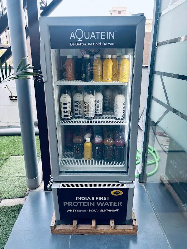 Pro Ultimate Gyms- Model town 2, Delhi