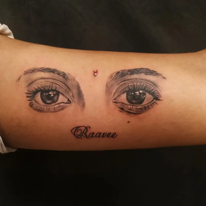 High Vision Tattoo Studio