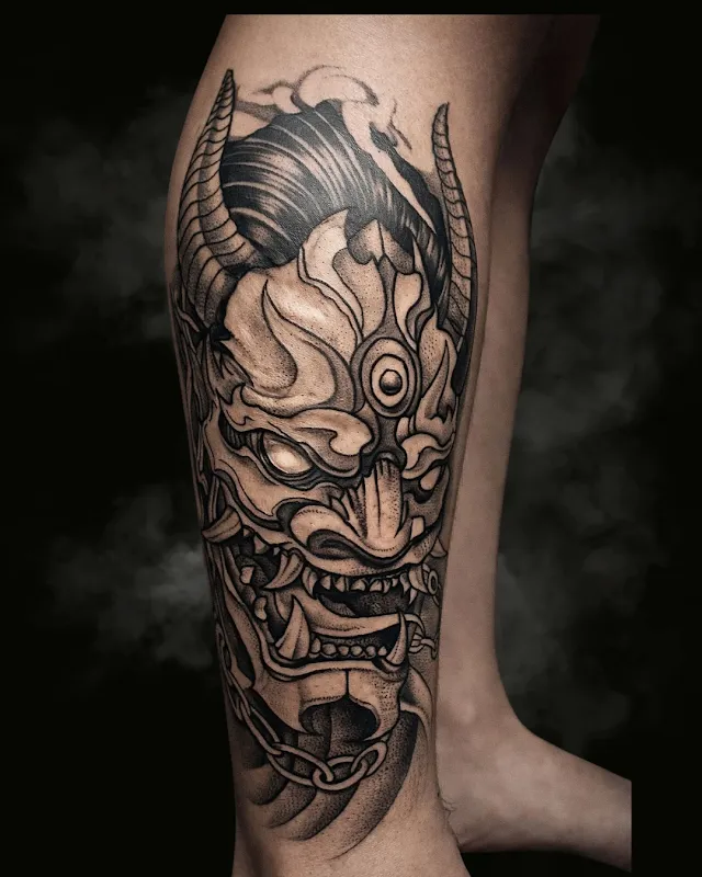 High Vision Tattoo Studio