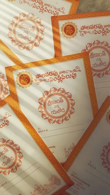 OM Sri Arts