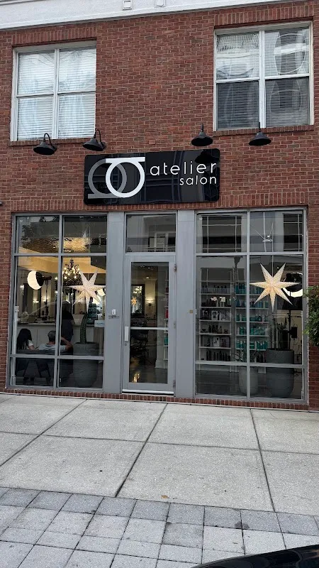 Atelier Hair Salon Orlando