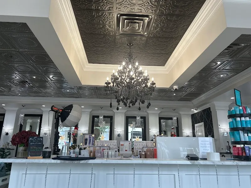 Atelier Hair Salon Orlando