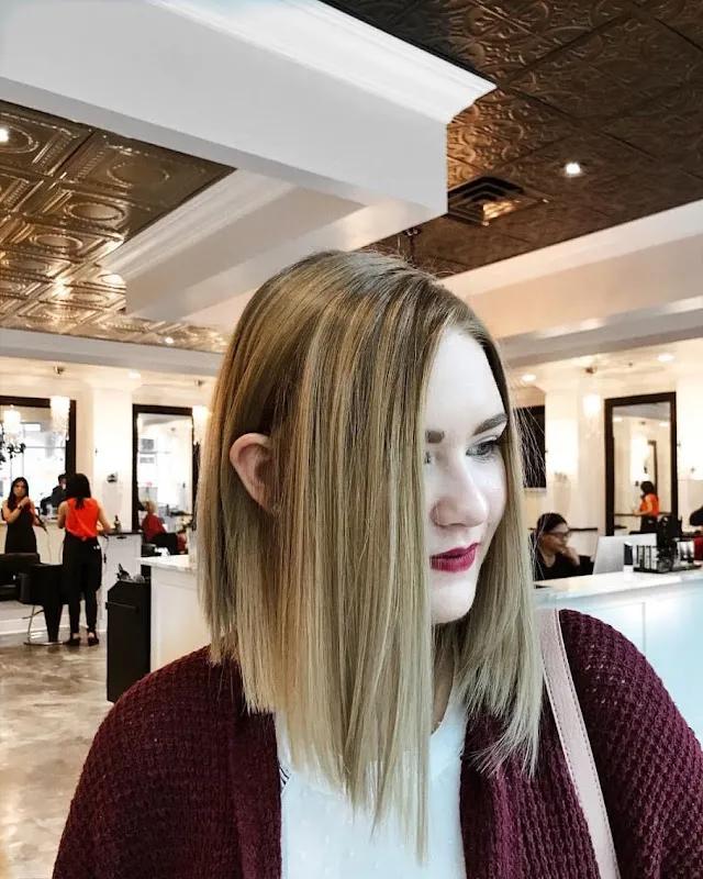 Atelier Hair Salon Orlando