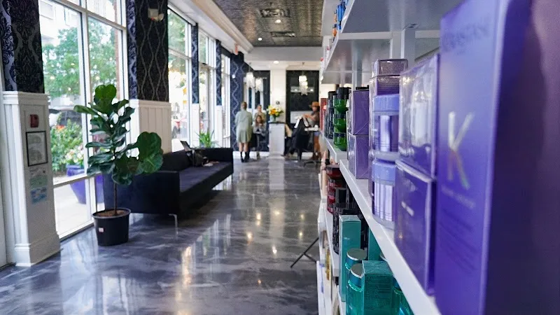 Atelier Hair Salon Orlando
