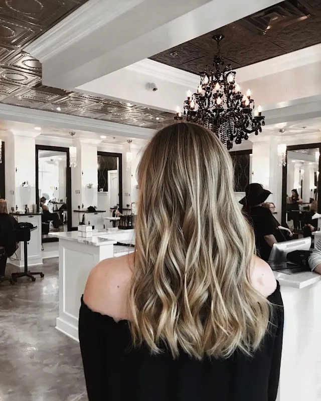 Atelier Hair Salon Orlando