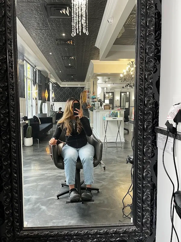 Atelier Hair Salon Orlando