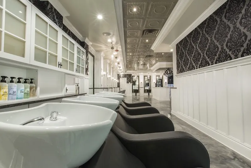 Atelier Hair Salon Orlando