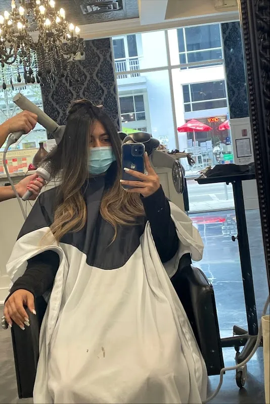 Atelier Hair Salon Orlando