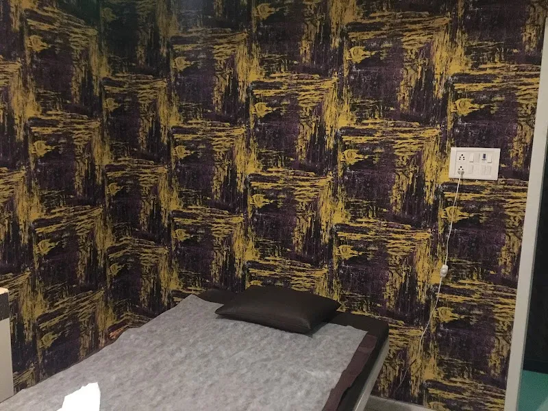 Kiyora Spa Jodhpur