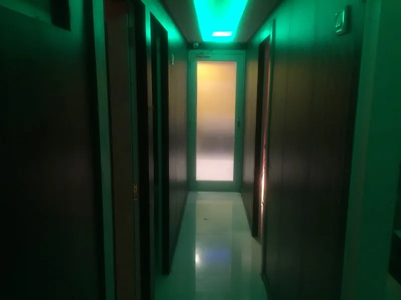 Kiyora Spa Jodhpur