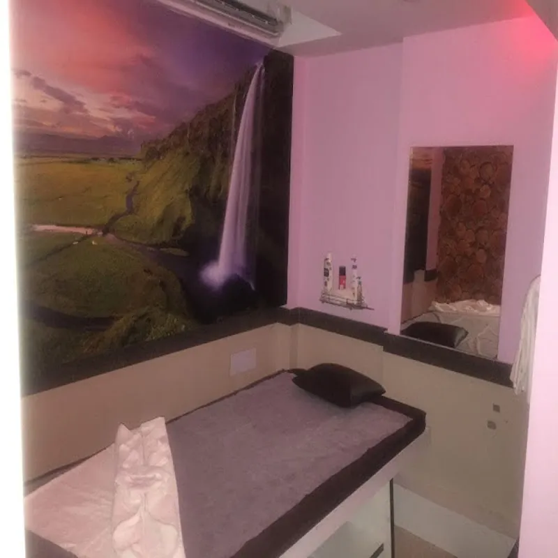 Kiyora Spa Jodhpur