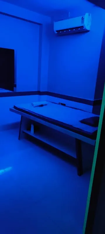 Kiyora Spa Jodhpur
