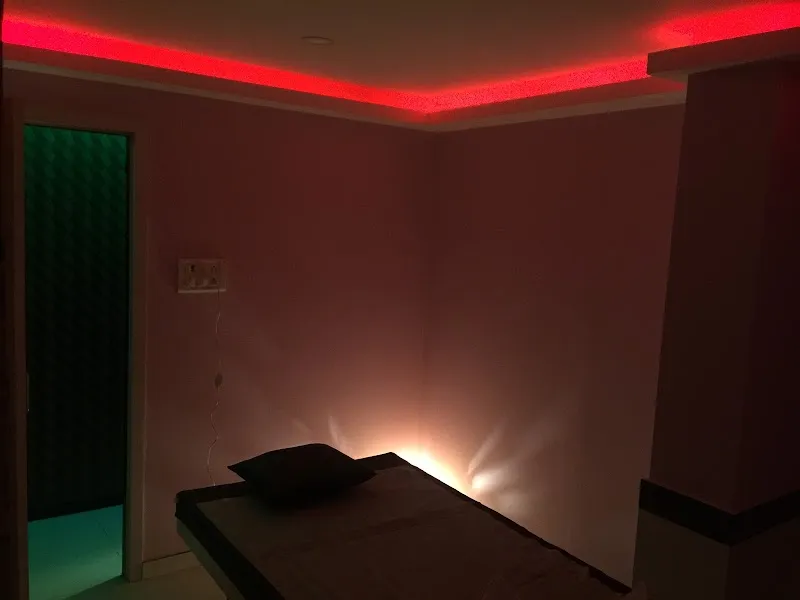 Kiyora Spa Jodhpur