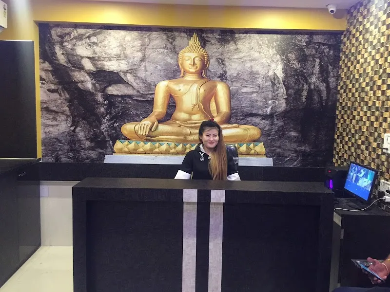 Kiyora Spa Jodhpur