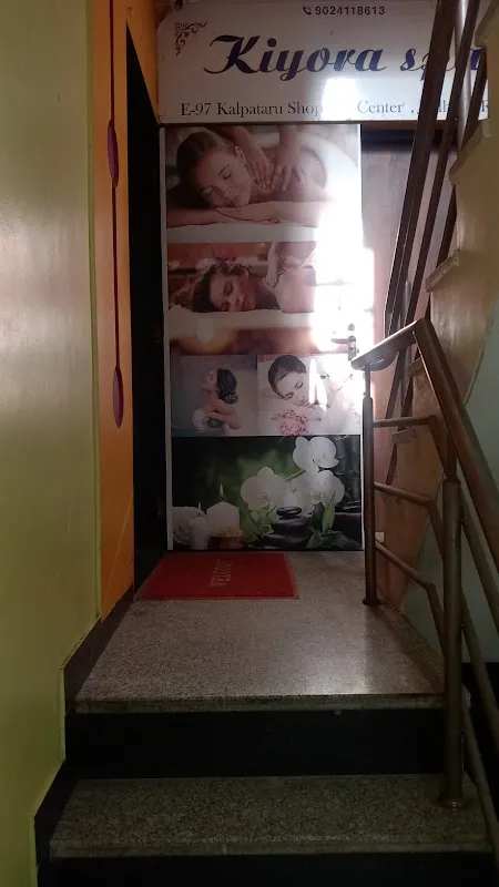 Kiyora Spa Jodhpur