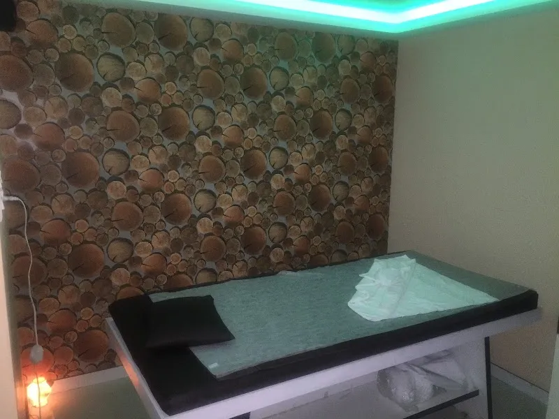 Kiyora Spa Jodhpur