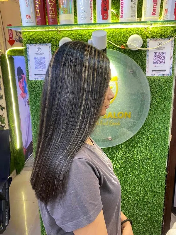 RF UNISEX SALON (L'OREAL professionnal)