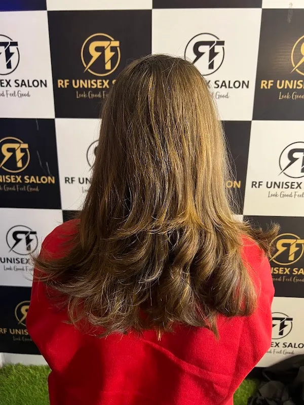 RF UNISEX SALON (L'OREAL professionnal)