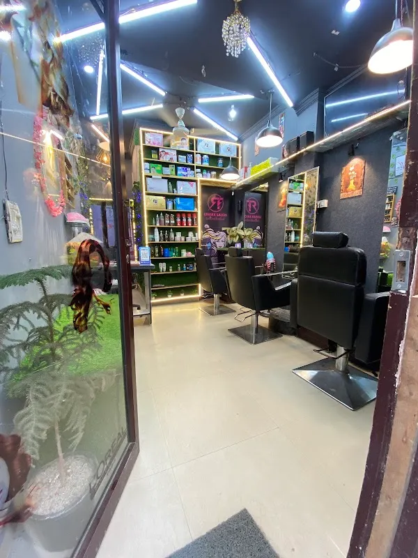 RF UNISEX SALON (L'OREAL professionnal)