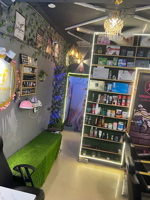 RF UNISEX SALON (L'OREAL professionnal)