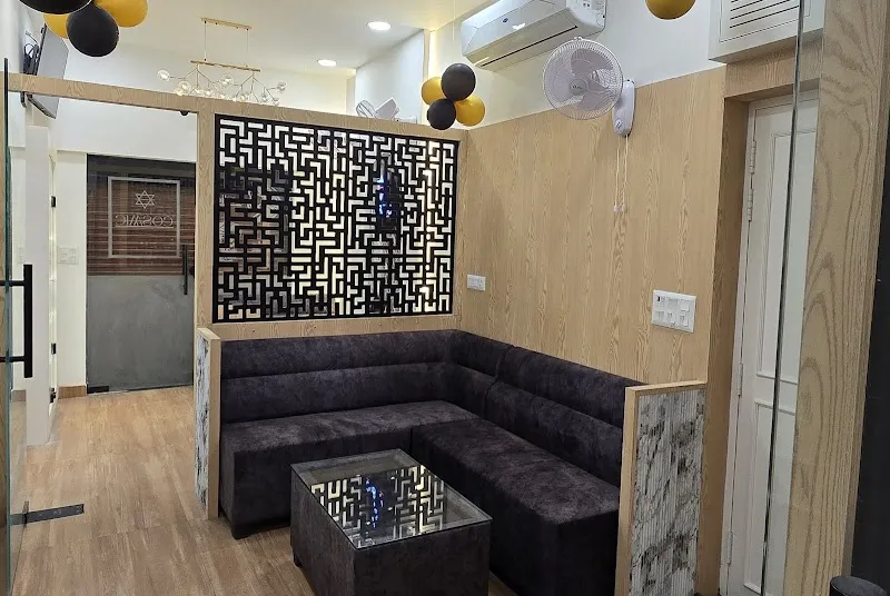 Cosmic Unisex Salon