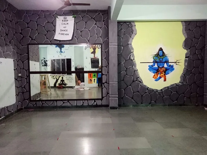 Thriller Dance & fitness Academy