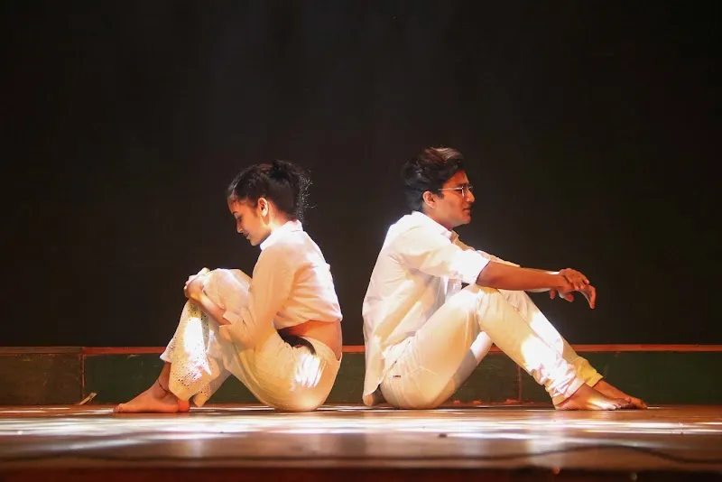Thriller Dance & fitness Academy