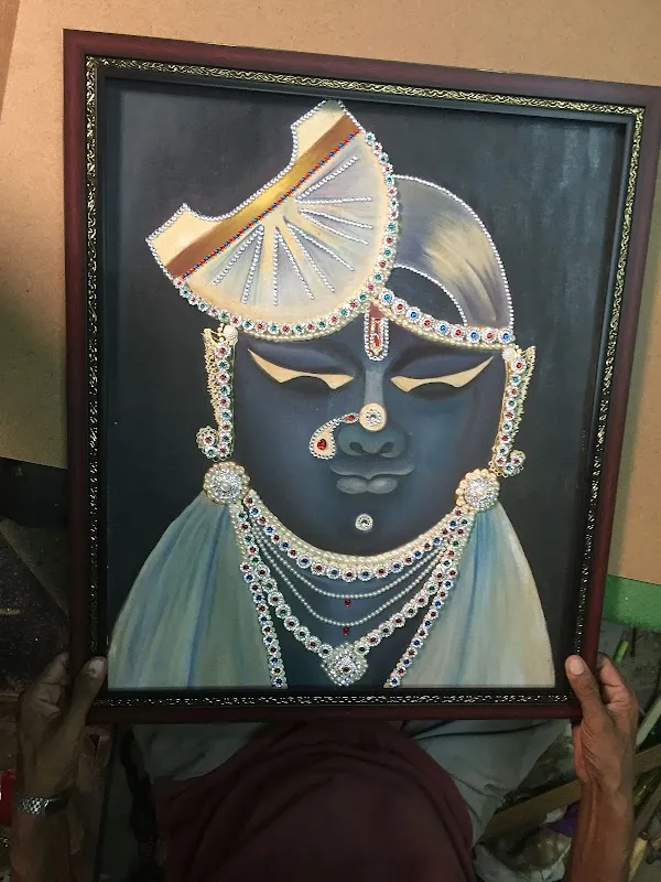 Tulsi Art Gallery by Yash Joshi