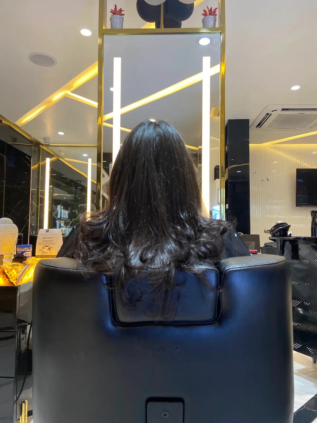 The Fashion Co. Salon & Spa