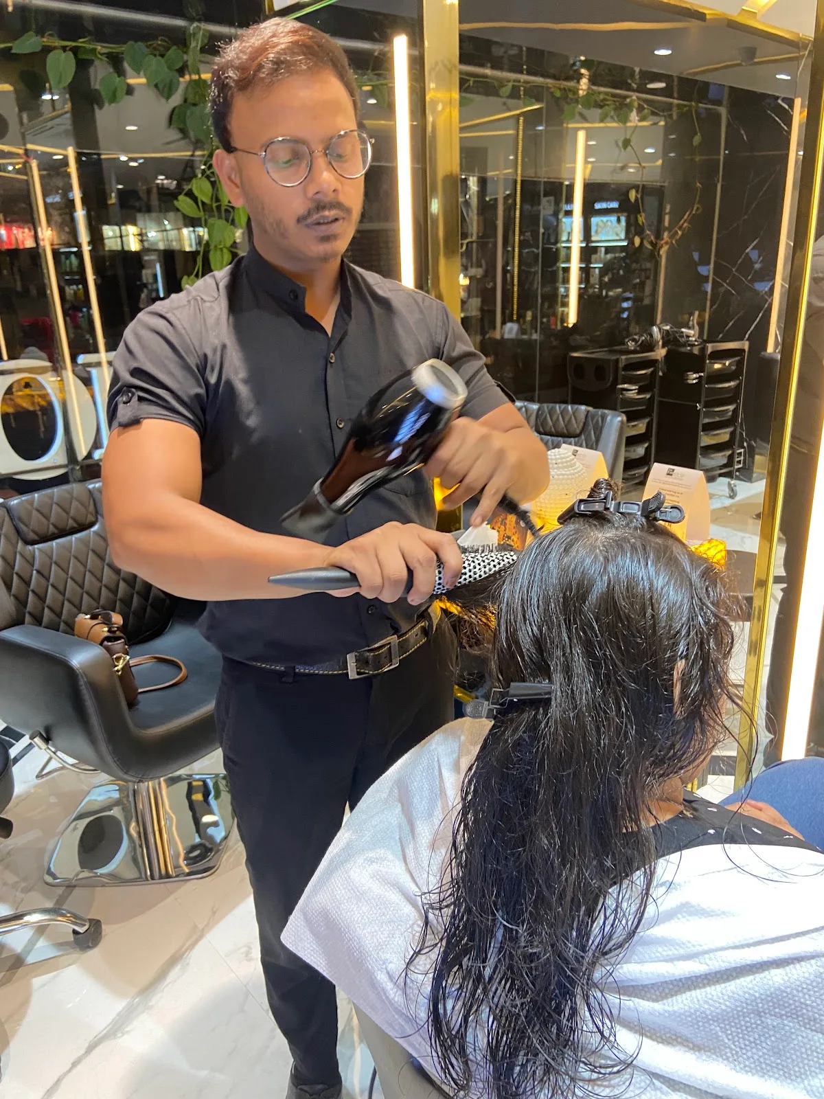The Fashion Co. Salon & Spa