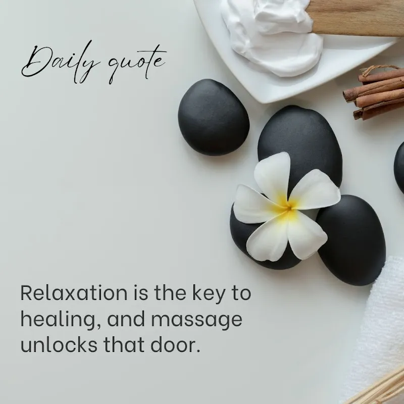 Moon Home Spa Massage Service