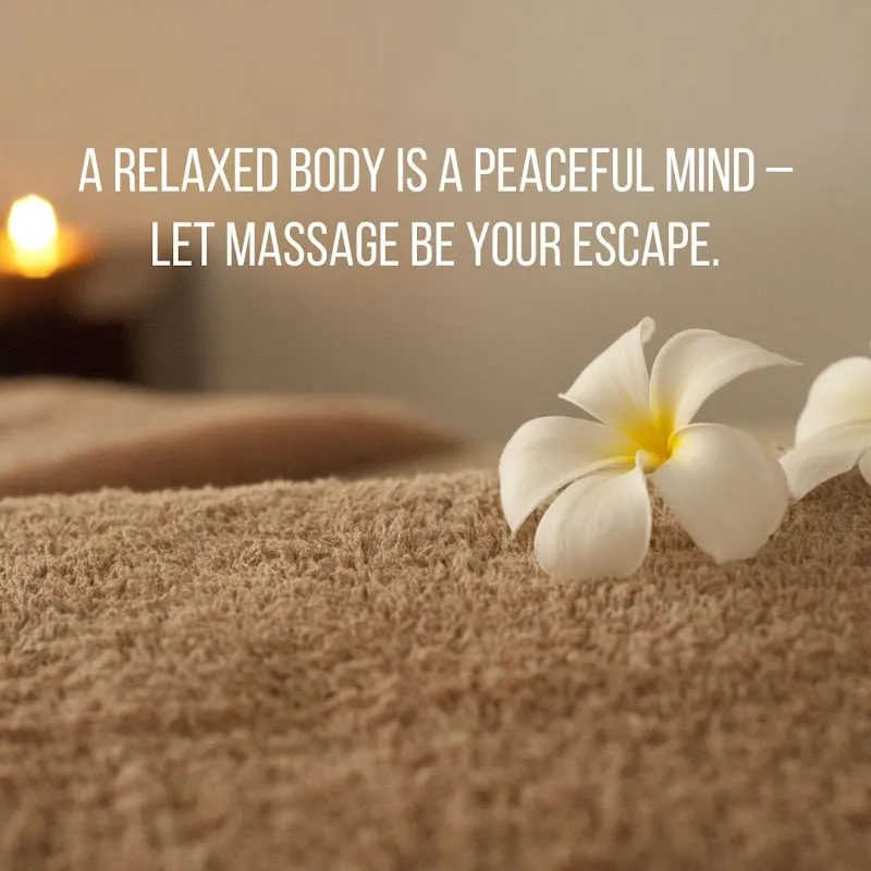 Moon Home Spa Massage Service