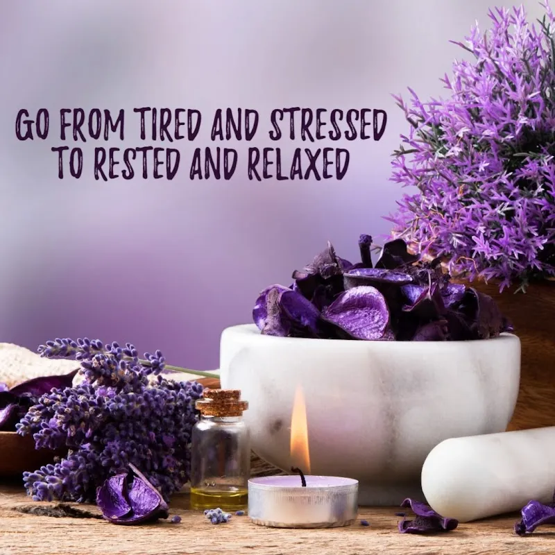 Moon Home Spa Massage Service