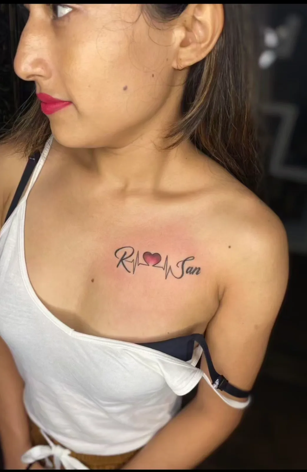 Rahul tattoo art studio