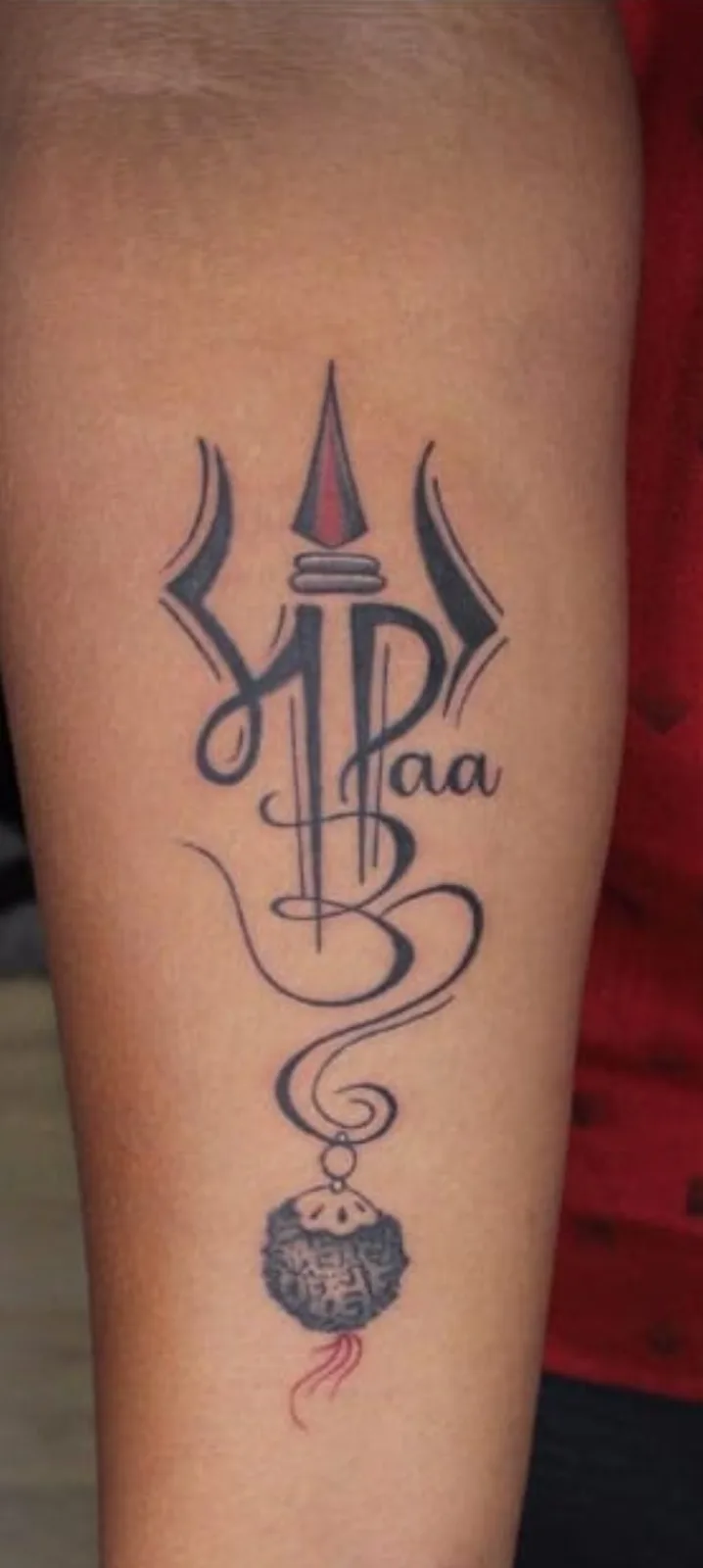 Rahul tattoo art studio