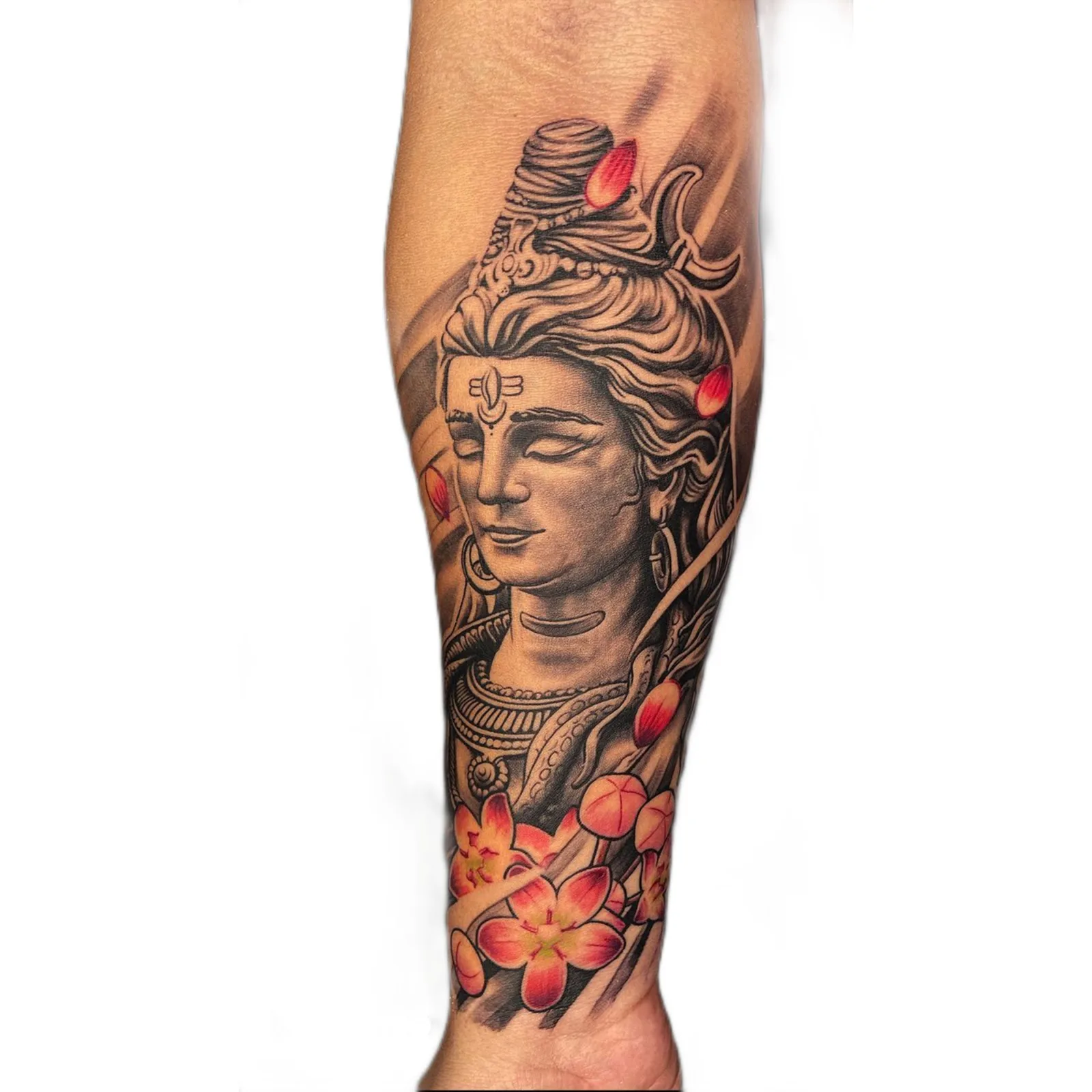 Rahul tattoo art studio